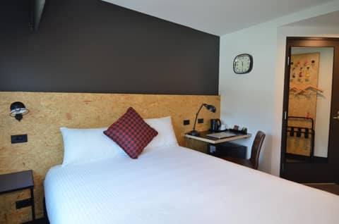ibis budget Sydney East — photo 3