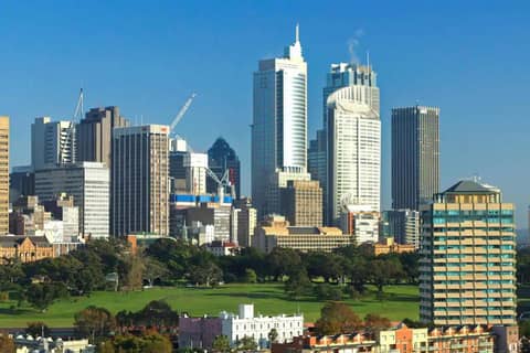 ibis budget Sydney East — other