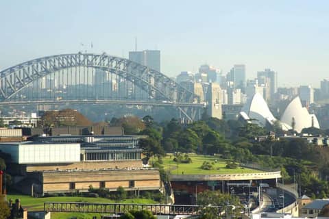 ibis budget Sydney East — other