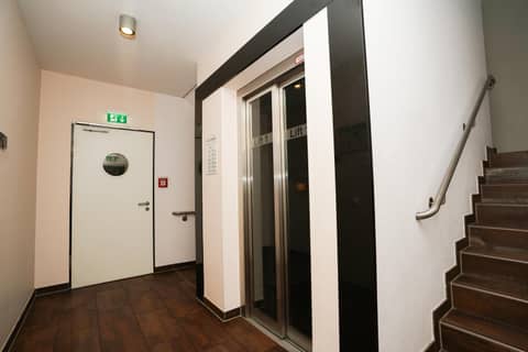 The Atrium Hotel — other