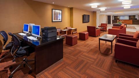 Hotel Europa, BW Signature Collection — photo 2