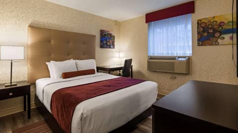 Hotel Europa, BW Signature Collection — photo 5