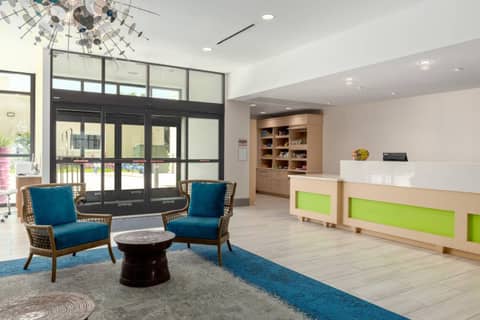SpringHill Suites by Marriott Bradenton Downtown/Riverfront — photo 7
