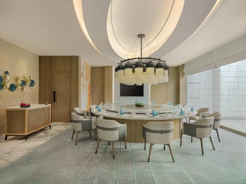 Sheraton Guangzhou Hotel — photo 3