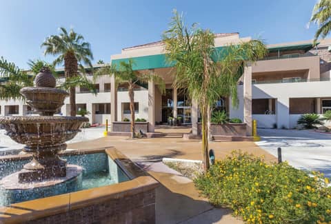 WorldMark Palm Springs — photo 3