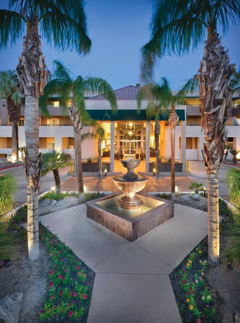 WorldMark Palm Springs — photo 5