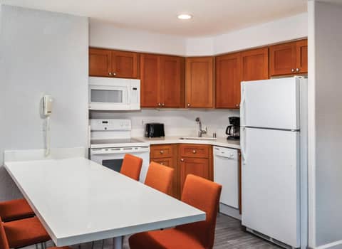 WorldMark Palm Springs — photo 6