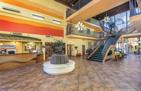 WorldMark Palm Springs — photo 7