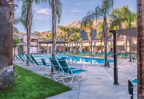 WorldMark Palm Springs — photo 9