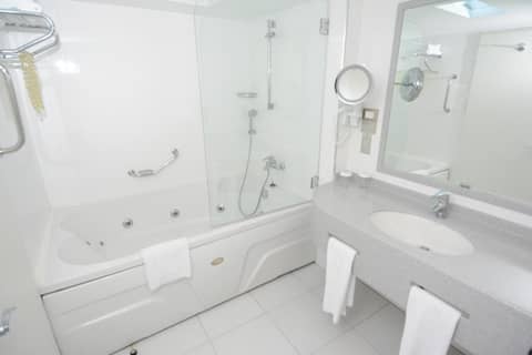 Holiday Inn Istanbul City by IHG — photo 2