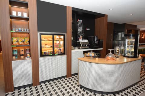 Holiday Inn Istanbul City by IHG — photo 3