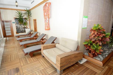 Holiday Inn Istanbul City by IHG — photo 5