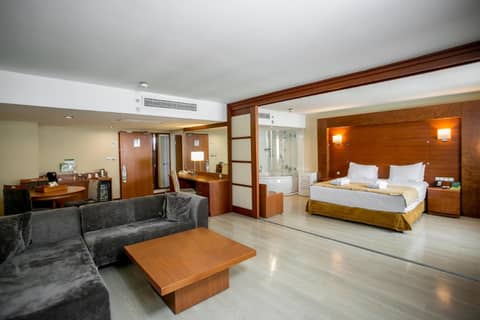 Holiday Inn Istanbul City by IHG — photo 7