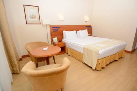 Holiday Inn Istanbul City by IHG — photo 8