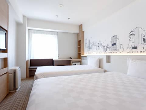 Shibuya Tokyu REI Hotel — photo 2