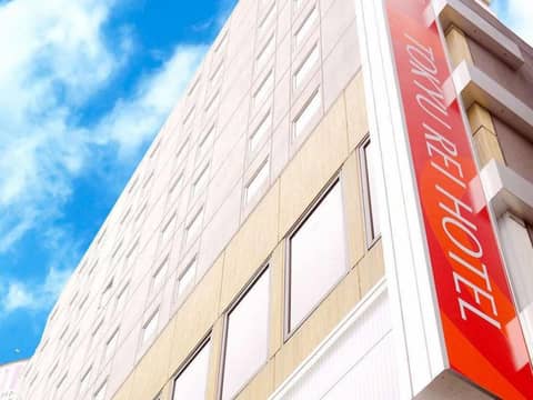 Shibuya Tokyu REI Hotel — photo 5