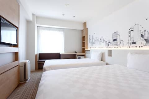 Shibuya Tokyu REI Hotel — photo 6