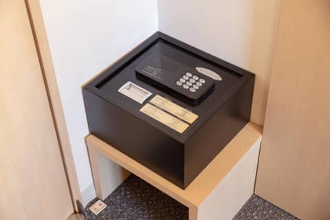 Shibuya Tokyu REI Hotel — photo 8