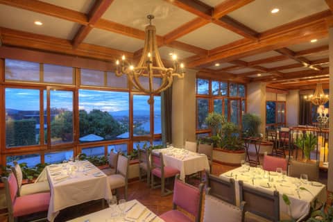 Alta Las Palomas Hotel — photo 2