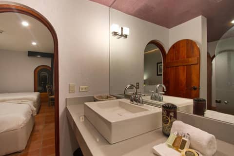 Alta Las Palomas Hotel — photo 3