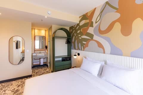 B&B HOTEL Santos Dumont — photo 2