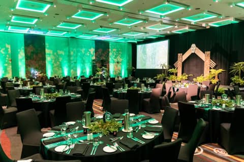 Crowne Plaza Auckland by IHG — photo 2