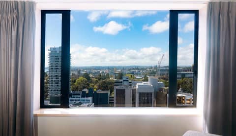 Crowne Plaza Auckland by IHG — photo 3