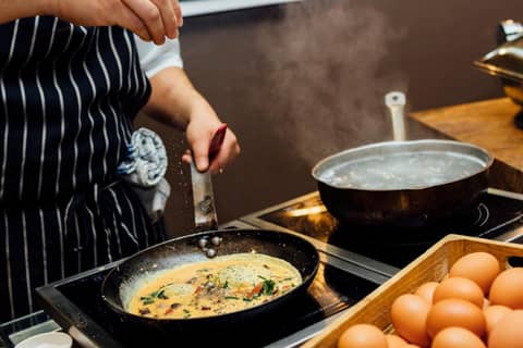 Crowne Plaza Auckland by IHG — photo 4