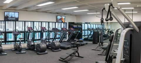 Crowne Plaza Auckland by IHG — photo 9