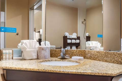 Hampton Inn West — photo 9