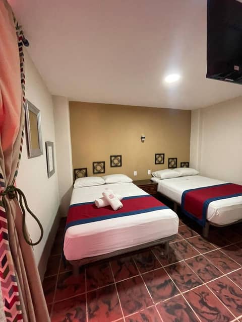 Hotel Flamingos — photo 2
