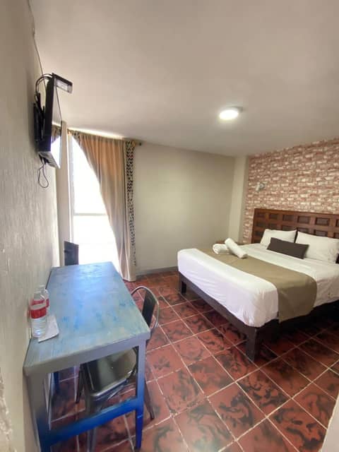 Hotel Flamingos — photo 6