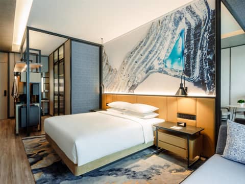 Hyatt Centric City Centre Kuala Lumpur — photo 3