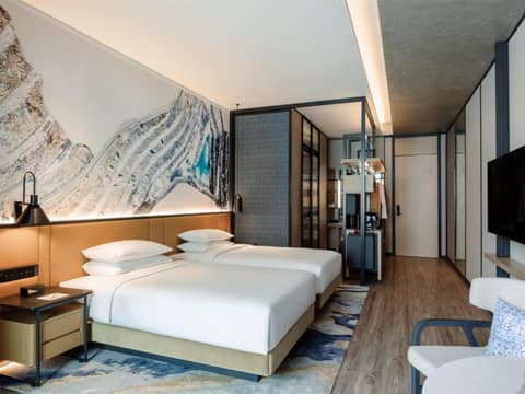 Hyatt Centric City Centre Kuala Lumpur — photo 5