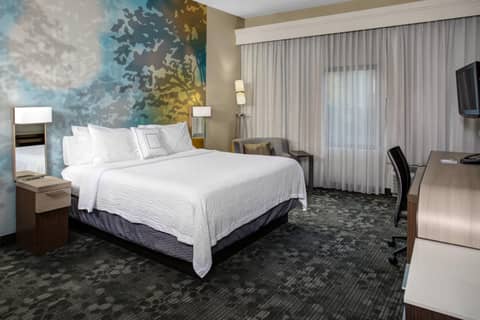 Courtyard by Marriott Cleveland Westlake — photo 4
