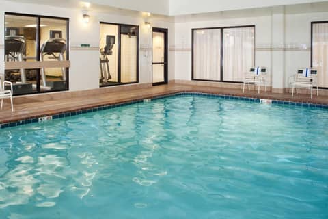 Courtyard by Marriott Cleveland Westlake — photo 5