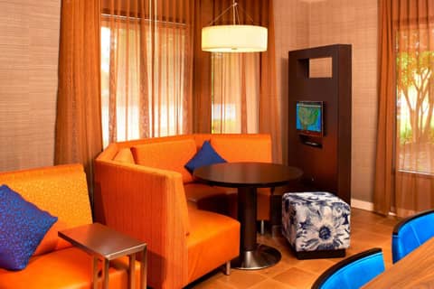 Courtyard by Marriott Cleveland Westlake — photo 6
