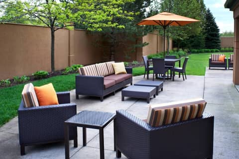 Courtyard by Marriott Cleveland Westlake — photo 9