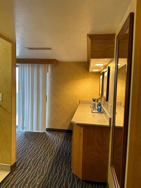 Radisson Hotel Salt Lake City Airport — photo 2