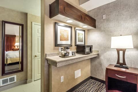 Radisson Hotel Salt Lake City Airport — photo 7