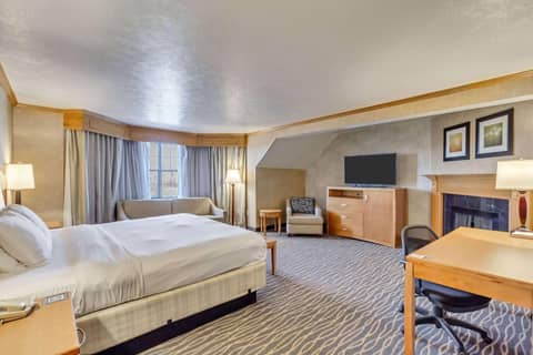Radisson Hotel Salt Lake City Airport — photo 8