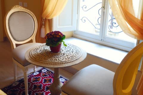 Luxury B&B La Dimora Degli Angeli — other