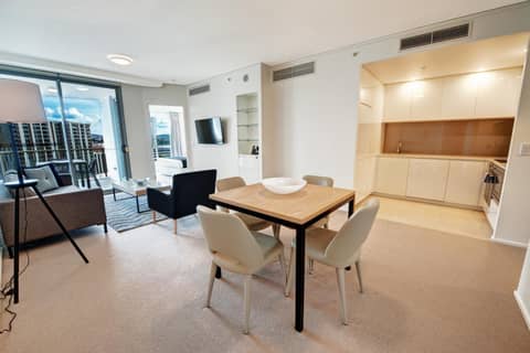 Belise Apartments — photo 5