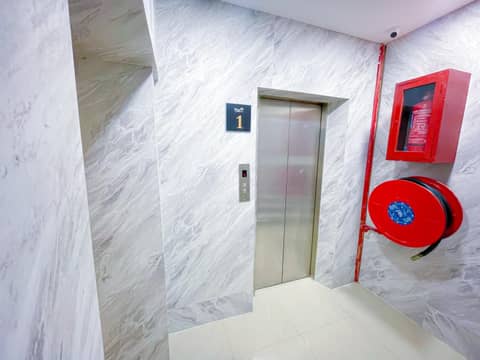 StarQ Hotel Bukit Bintang — photo 4