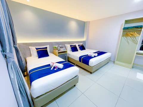 StarQ Hotel Bukit Bintang — photo 5
