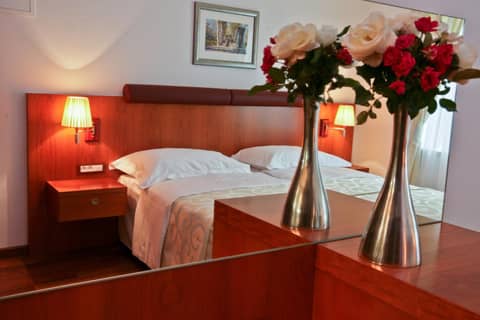 Hotel Croatia — photo 2