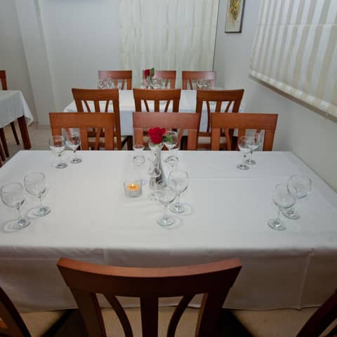 Hotel Croatia — photo 3
