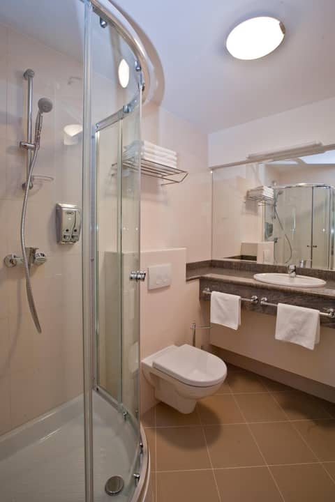 Hotel Croatia — photo 5