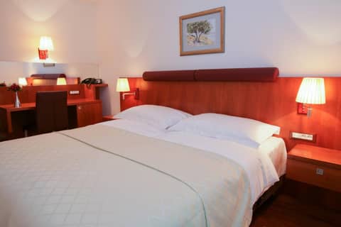 Hotel Croatia — photo 6