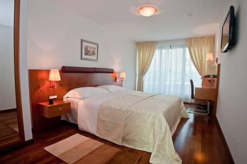 Hotel Croatia — photo 9